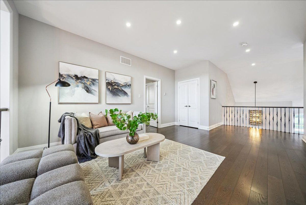 398 Frontier Court Pickering 398 Frontier Court Pickering