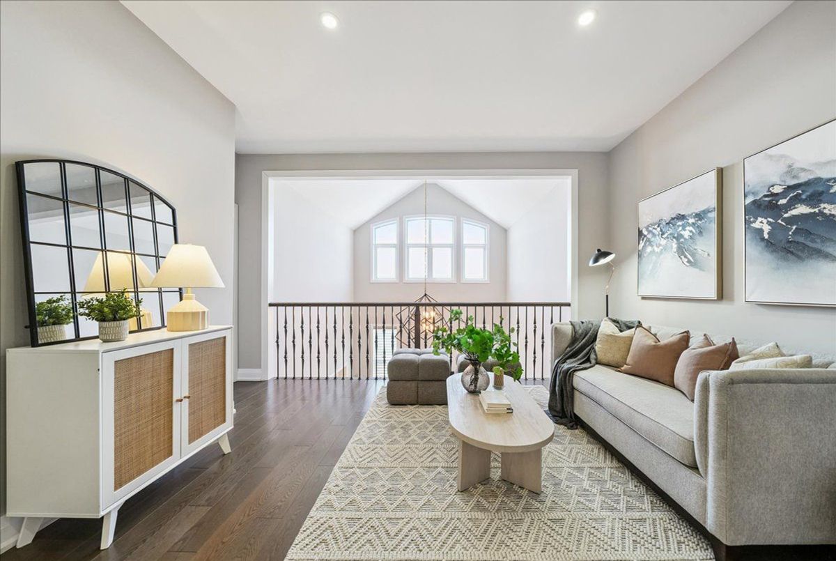 398 Frontier Court Pickering 398 Frontier Court Pickering