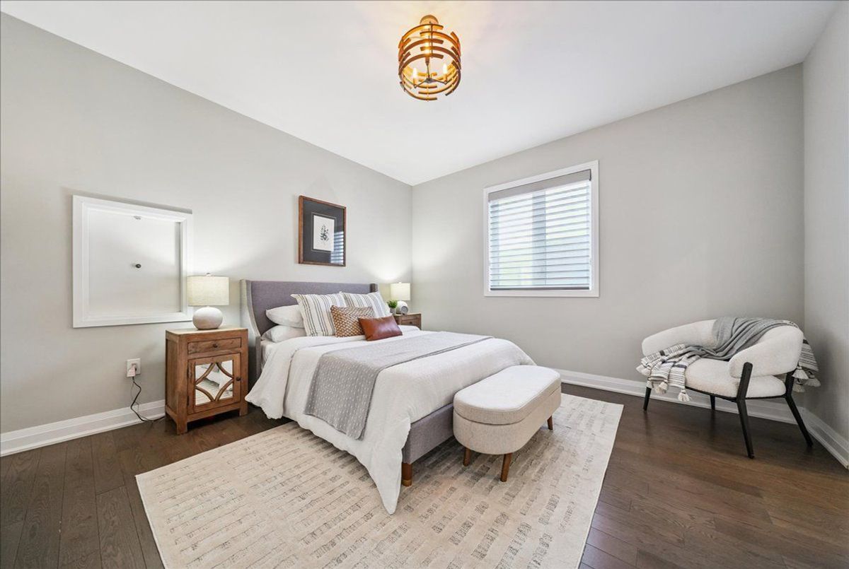 398 Frontier Court Pickering 398 Frontier Court Pickering