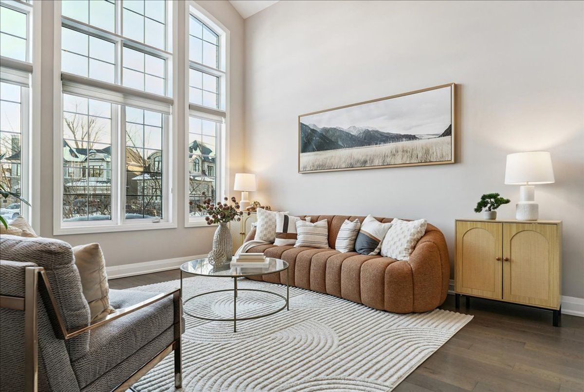 398 Frontier Court Pickering 398 Frontier Court Pickering