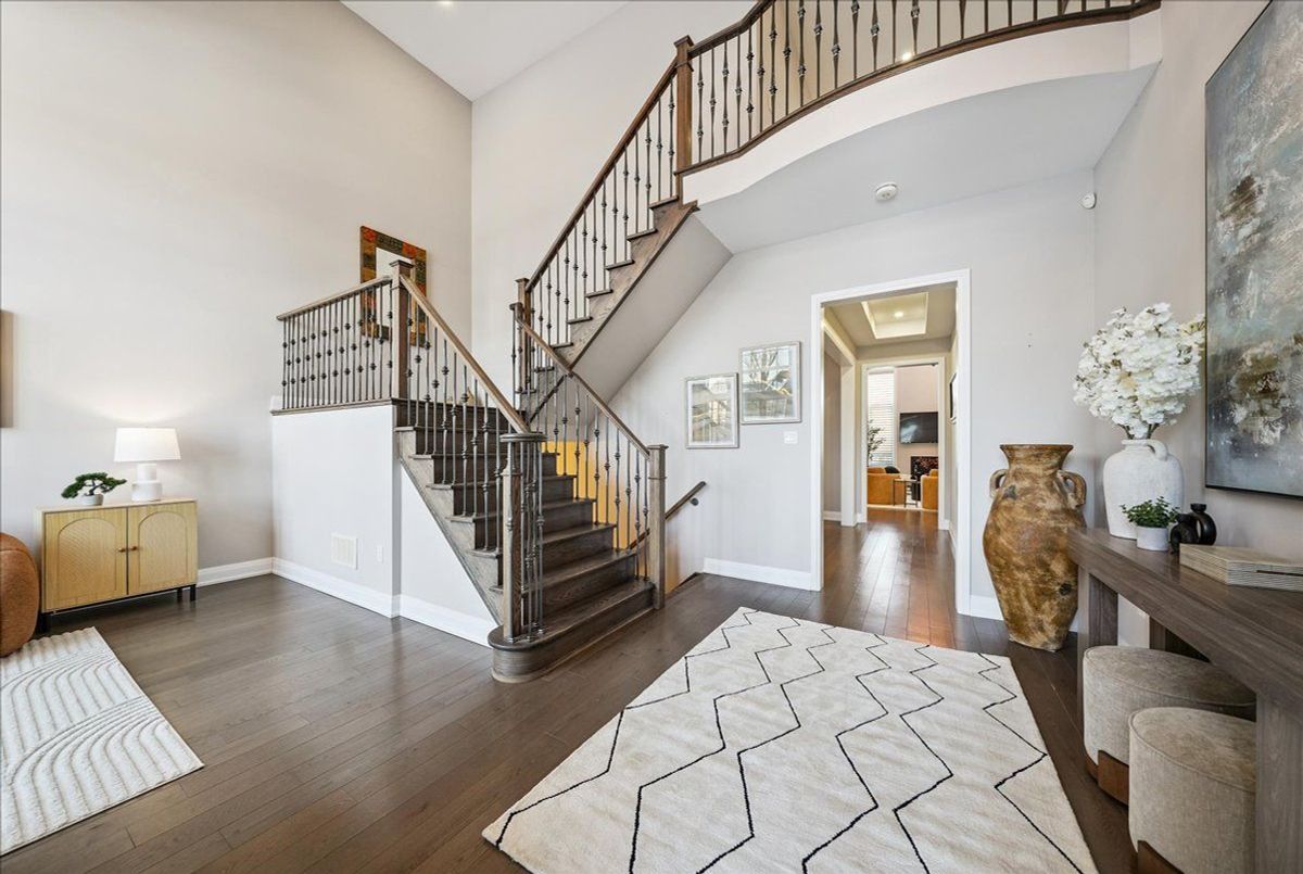 398 Frontier Court Pickering 398 Frontier Court Pickering