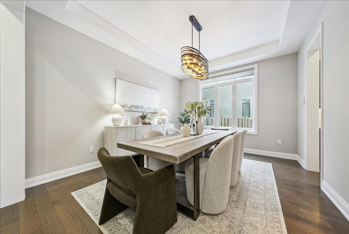 398 Frontier Court Pickering 398 Frontier Court Pickering