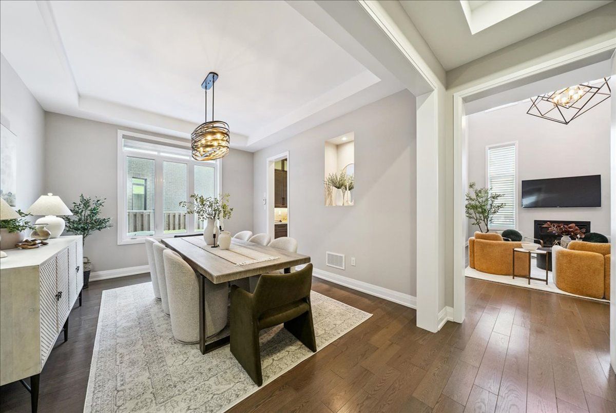 398 Frontier Court Pickering 398 Frontier Court Pickering