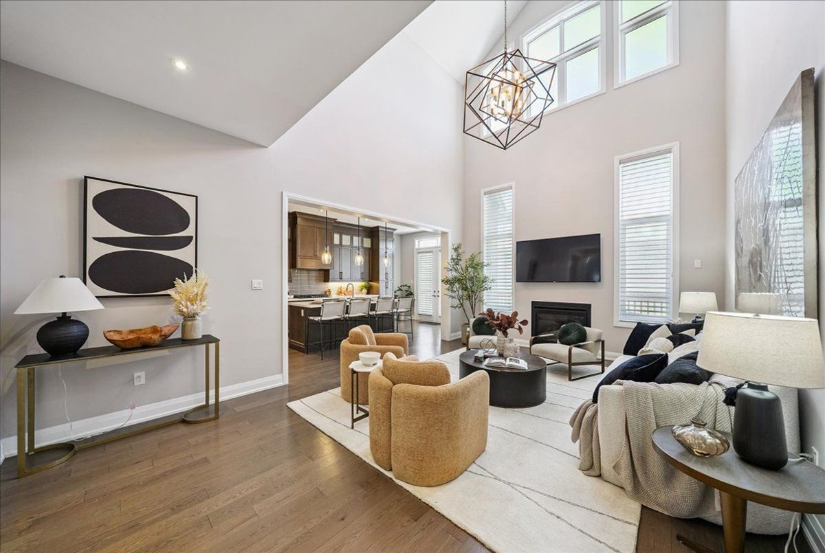 398 Frontier Court Pickering 398 Frontier Court Pickering