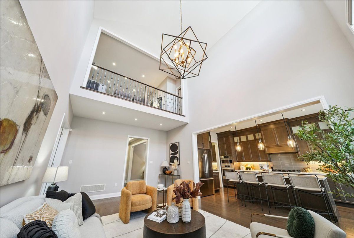 398 Frontier Court Pickering 398 Frontier Court Pickering