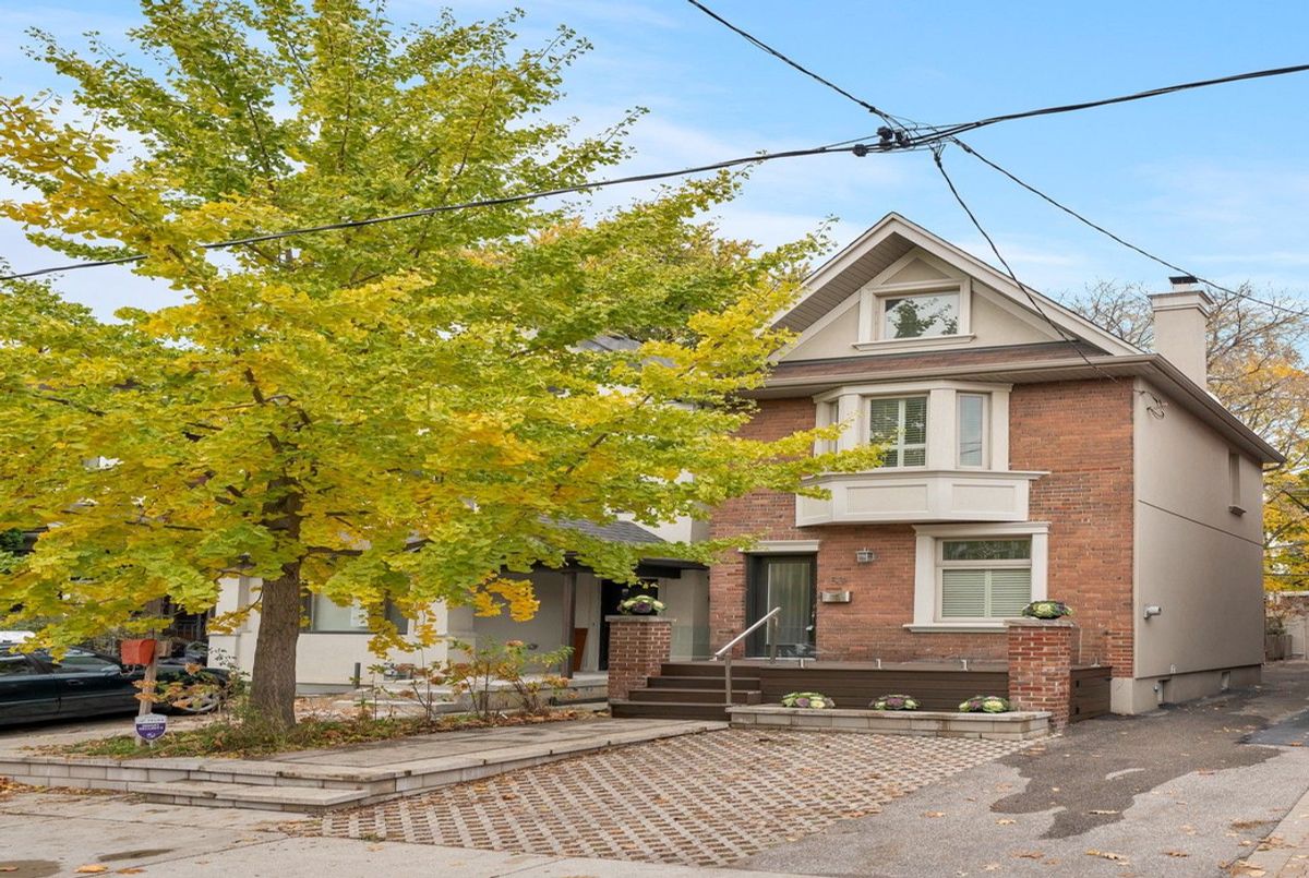 53 Ferrier Avenue Toronto 53 Ferrier Avenue Toronto