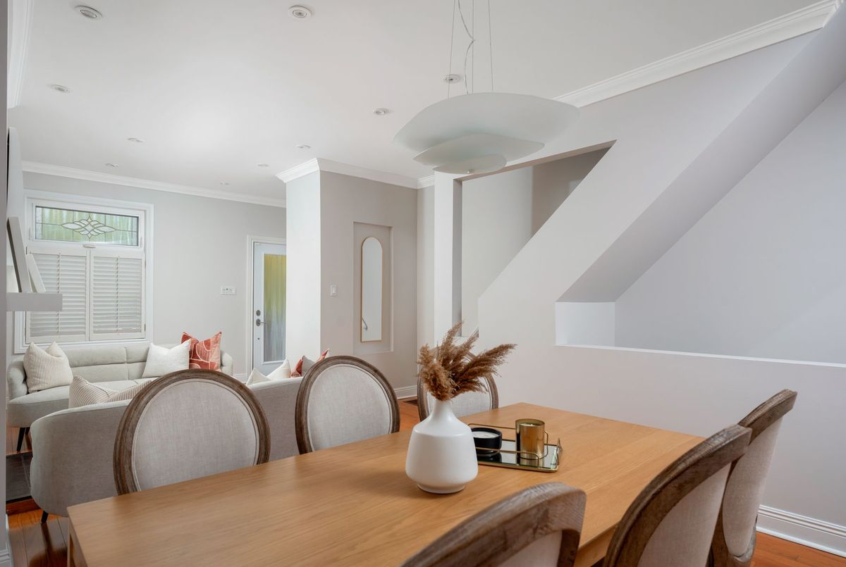 53 Ferrier Avenue Toronto 53 Ferrier Avenue Toronto