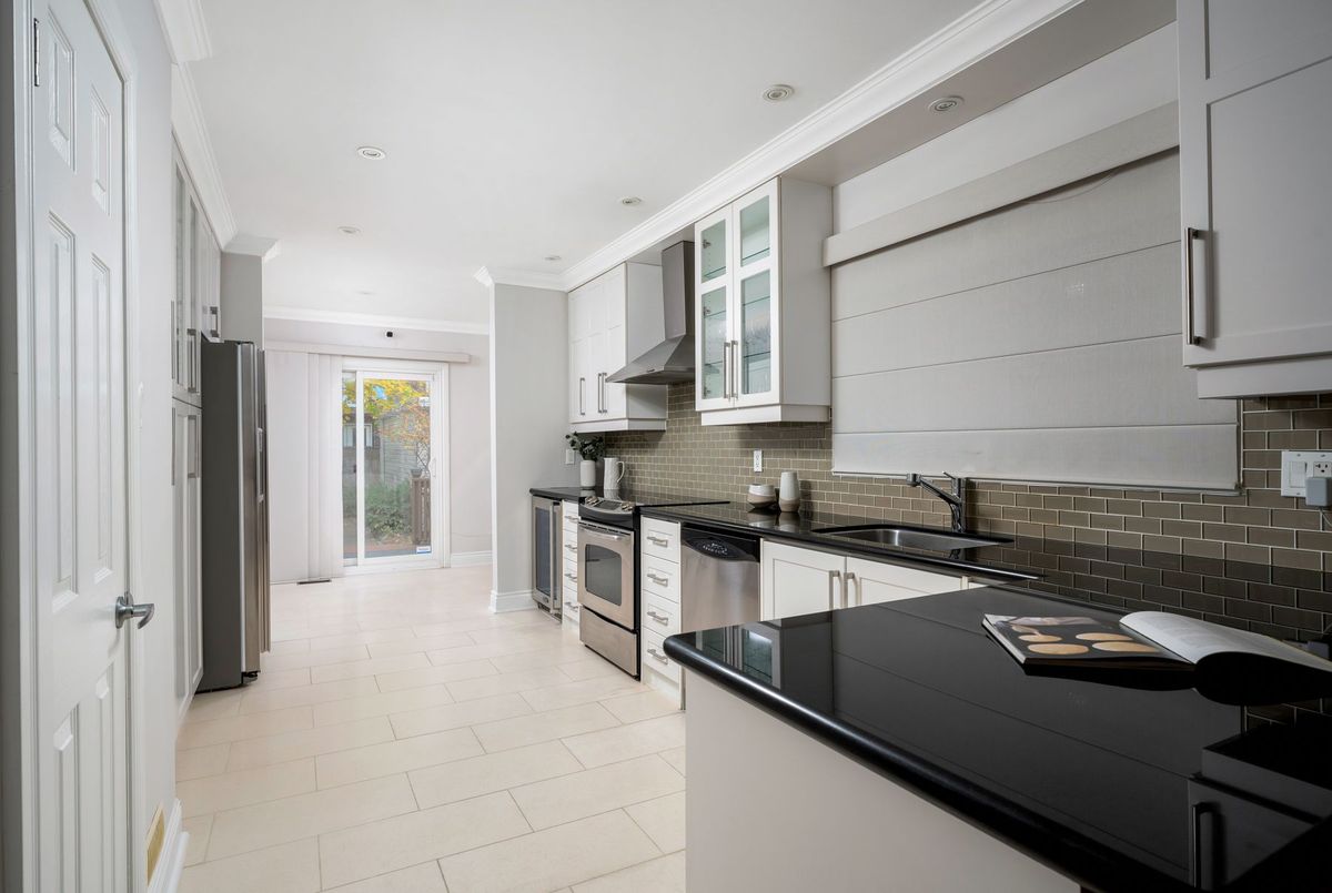 53 Ferrier Avenue Toronto 53 Ferrier Avenue Toronto