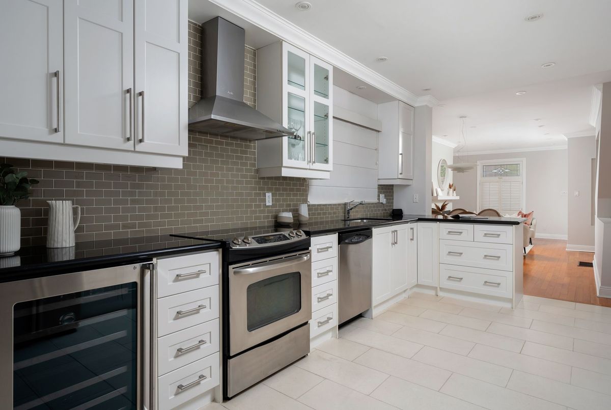 53 Ferrier Avenue Toronto 53 Ferrier Avenue Toronto