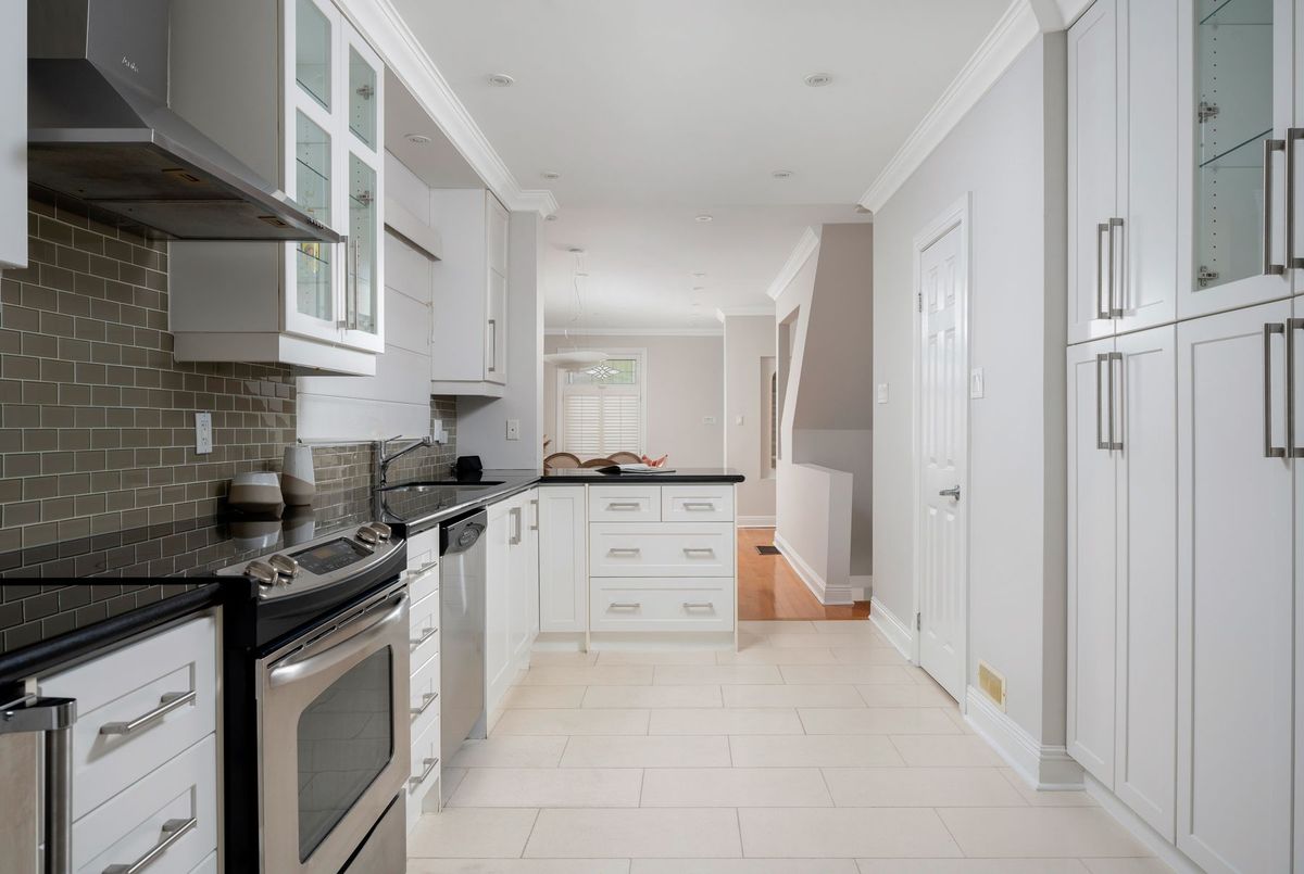 53 Ferrier Avenue Toronto 53 Ferrier Avenue Toronto