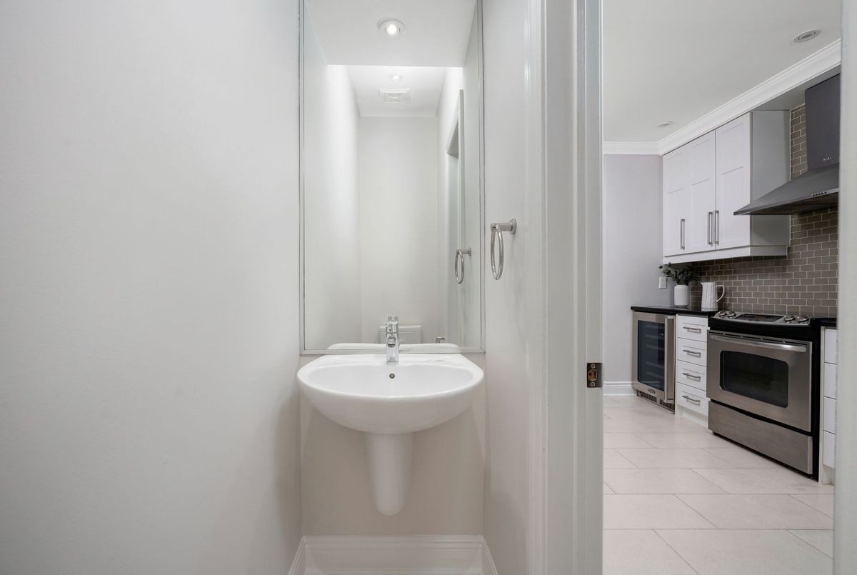 53 Ferrier Avenue Toronto 53 Ferrier Avenue Toronto