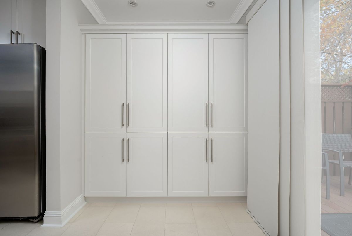 53 Ferrier Avenue Toronto 53 Ferrier Avenue Toronto