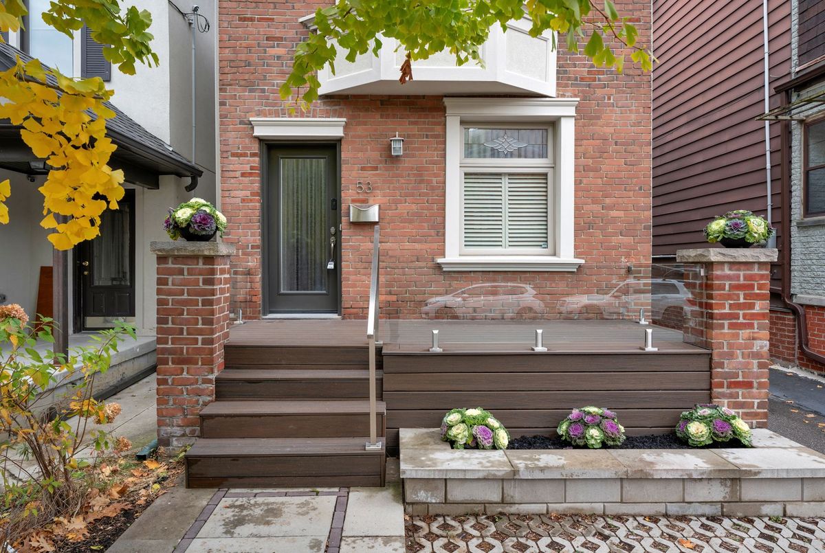 53 Ferrier Avenue Toronto 53 Ferrier Avenue Toronto
