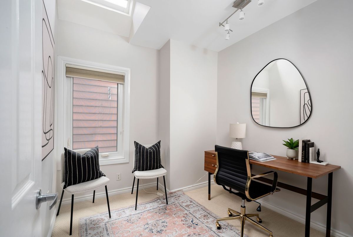 53 Ferrier Avenue Toronto 53 Ferrier Avenue Toronto