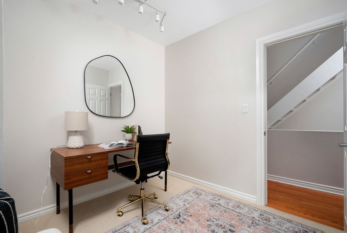 53 Ferrier Avenue Toronto 53 Ferrier Avenue Toronto