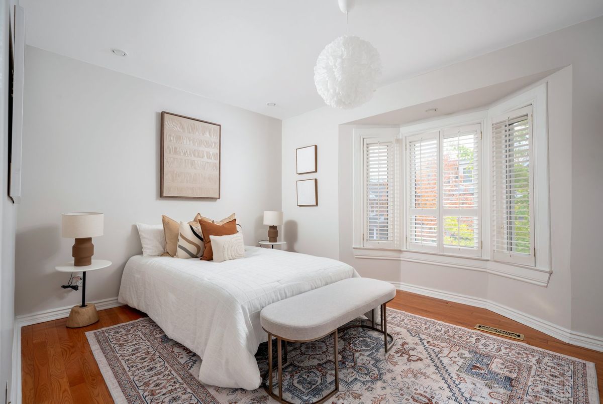 53 Ferrier Avenue Toronto 53 Ferrier Avenue Toronto