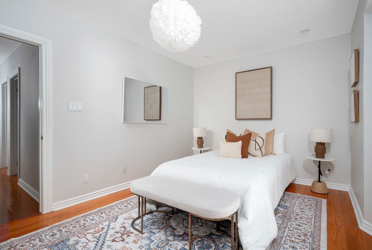 53 Ferrier Avenue Toronto 53 Ferrier Avenue Toronto