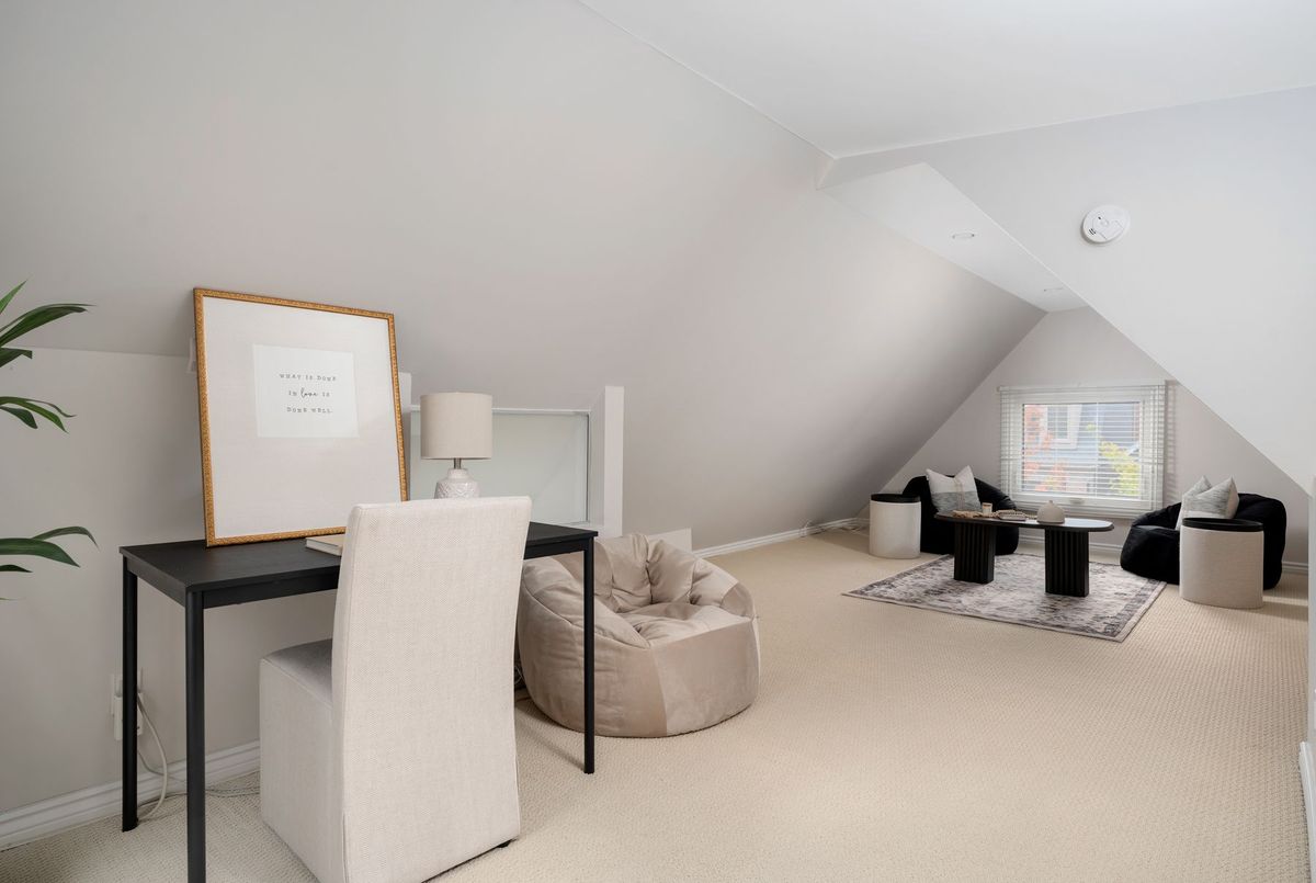 53 Ferrier Avenue Toronto 53 Ferrier Avenue Toronto