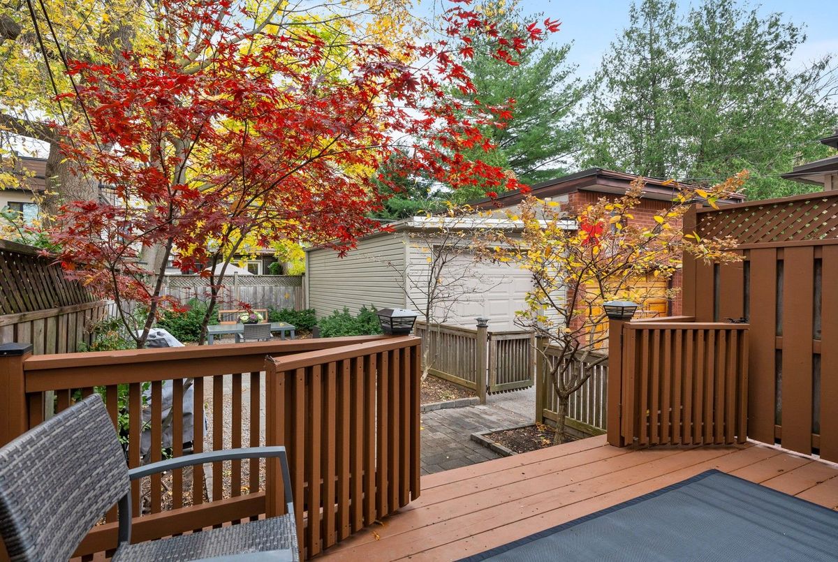 53 Ferrier Avenue Toronto 53 Ferrier Avenue Toronto