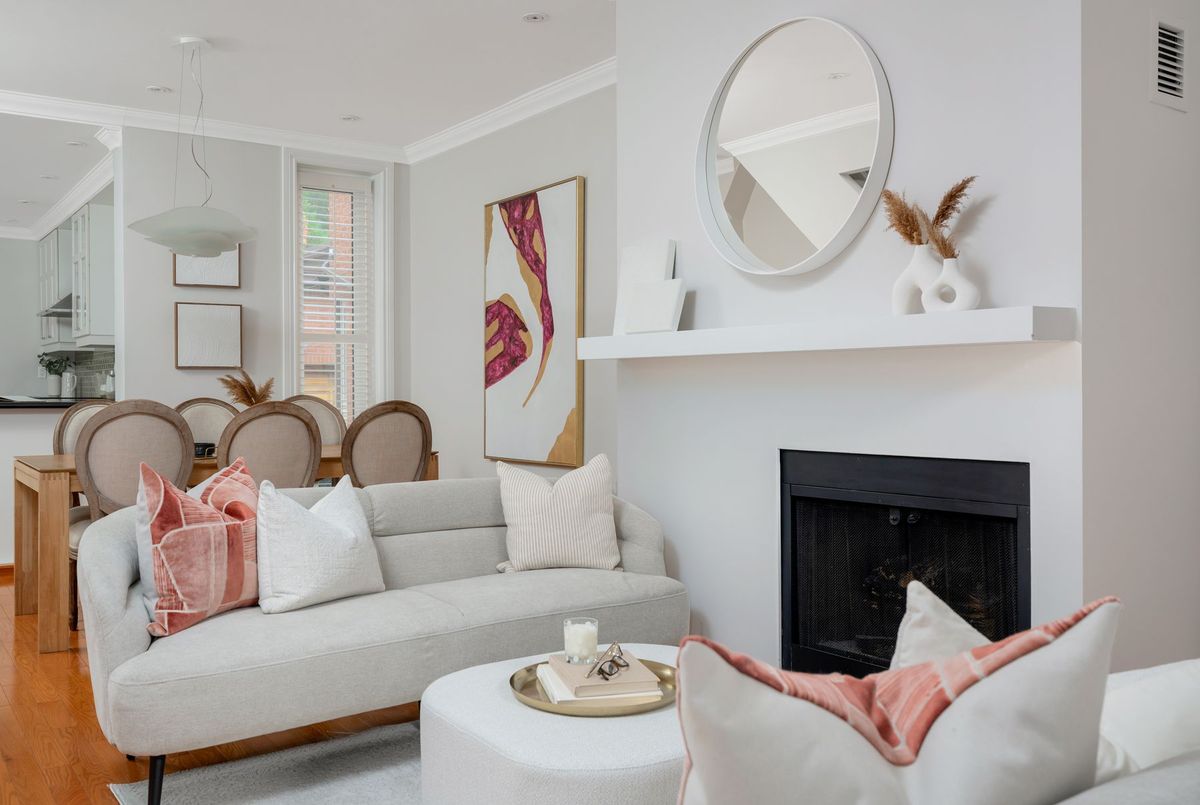 53 Ferrier Avenue Toronto 53 Ferrier Avenue Toronto