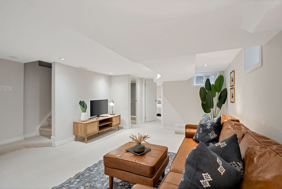 53 Ferrier Avenue Toronto 53 Ferrier Avenue Toronto