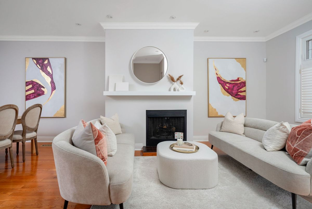 53 Ferrier Avenue Toronto 53 Ferrier Avenue Toronto