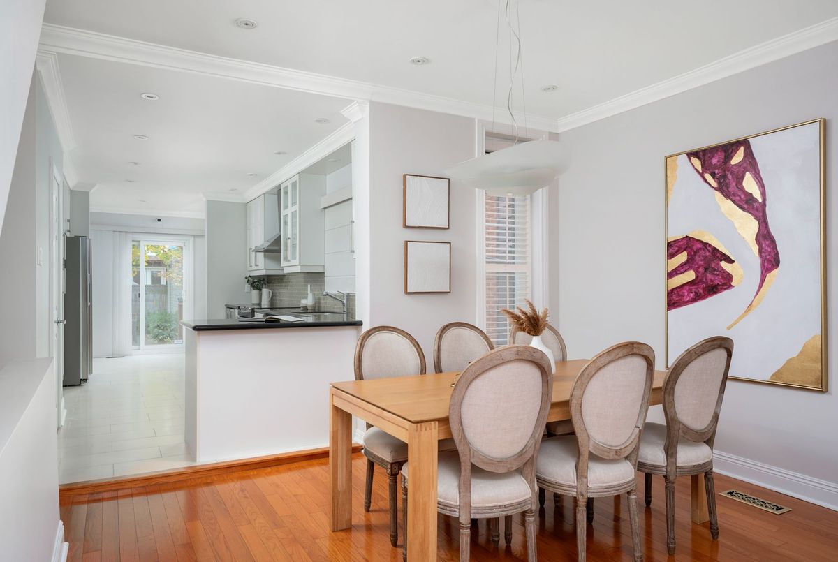 53 Ferrier Avenue Toronto 53 Ferrier Avenue Toronto