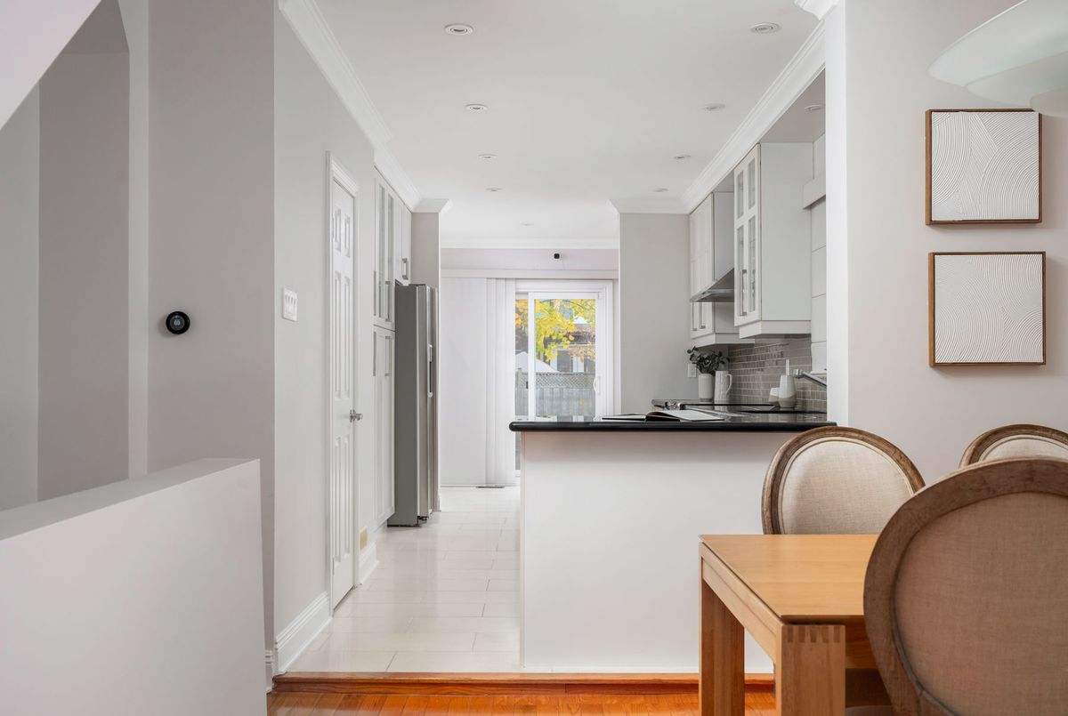 53 Ferrier Avenue Toronto 53 Ferrier Avenue Toronto