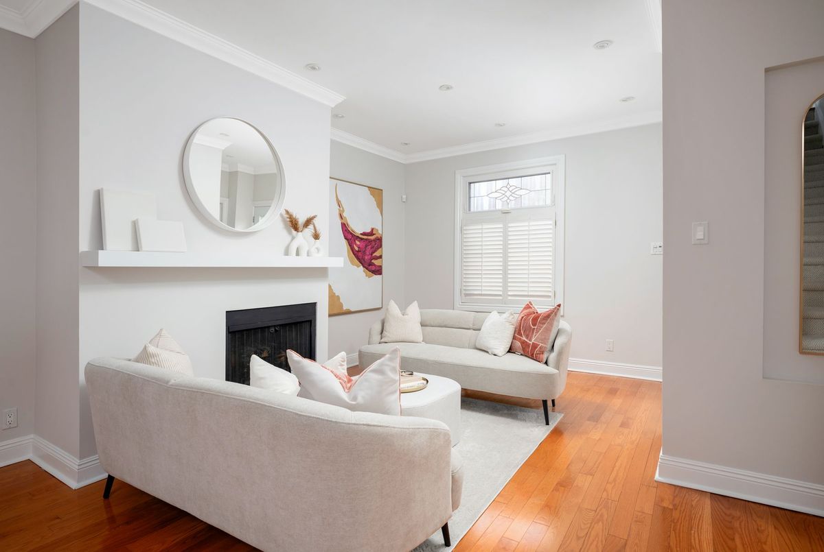 53 Ferrier Avenue Toronto 53 Ferrier Avenue Toronto