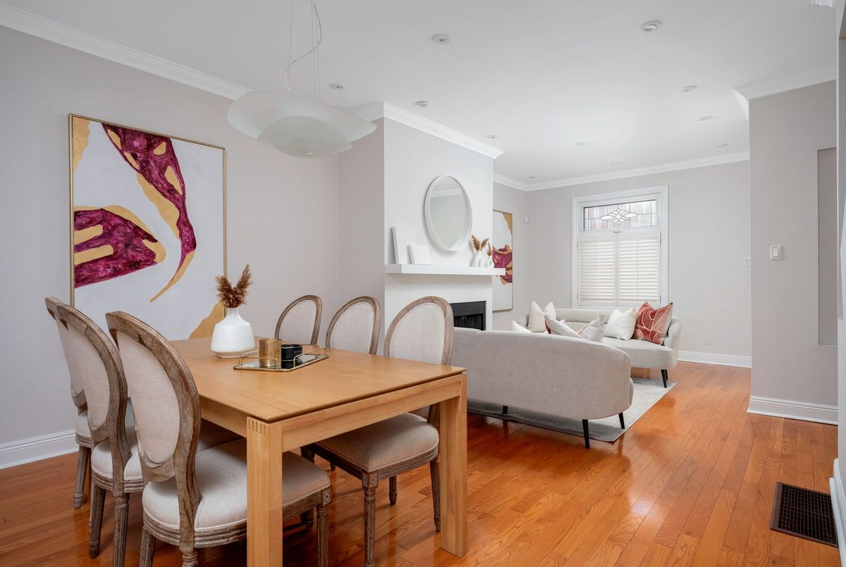 53 Ferrier Avenue Toronto 53 Ferrier Avenue Toronto