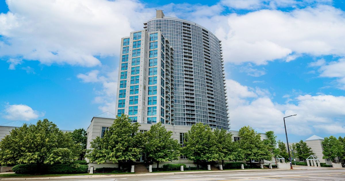 83 Borough Drive Toronto