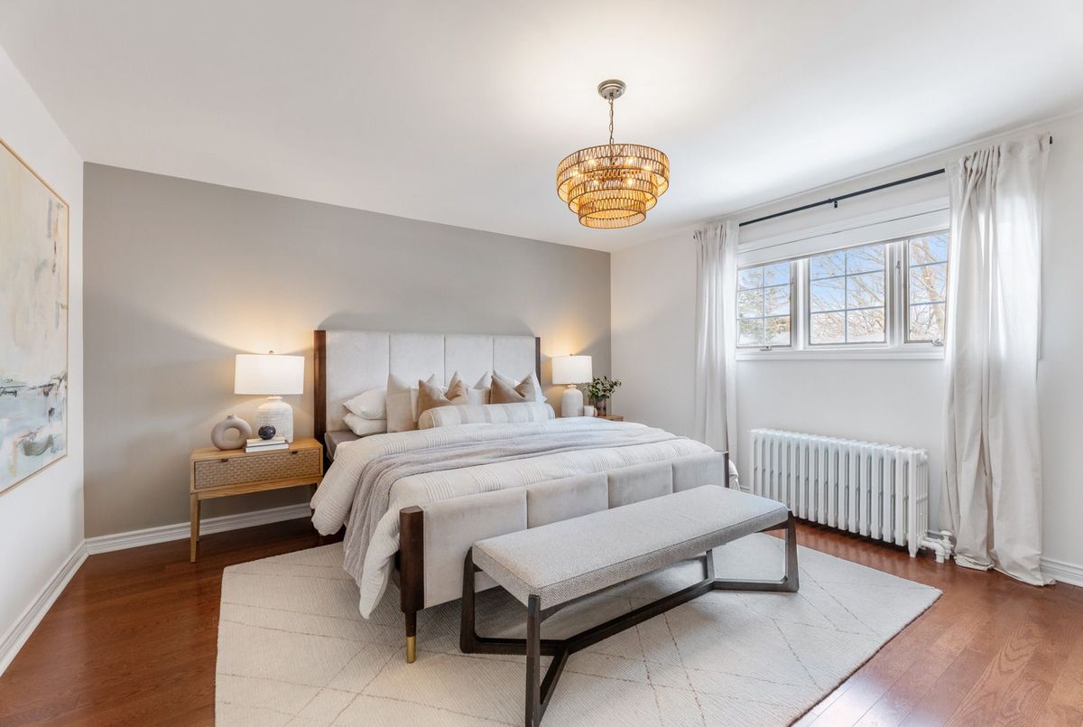 42 Hunt Club Drive Toronto 42 Hunt Club Drive Toronto