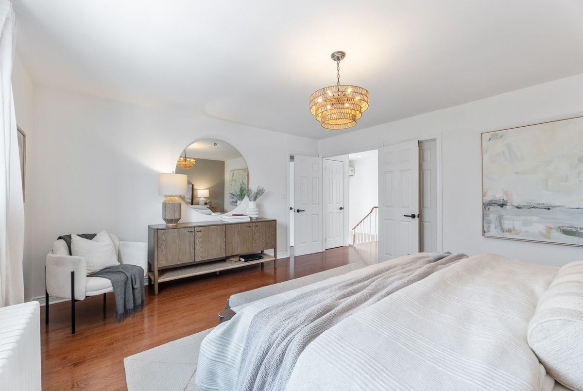 42 Hunt Club Drive Toronto 42 Hunt Club Drive Toronto