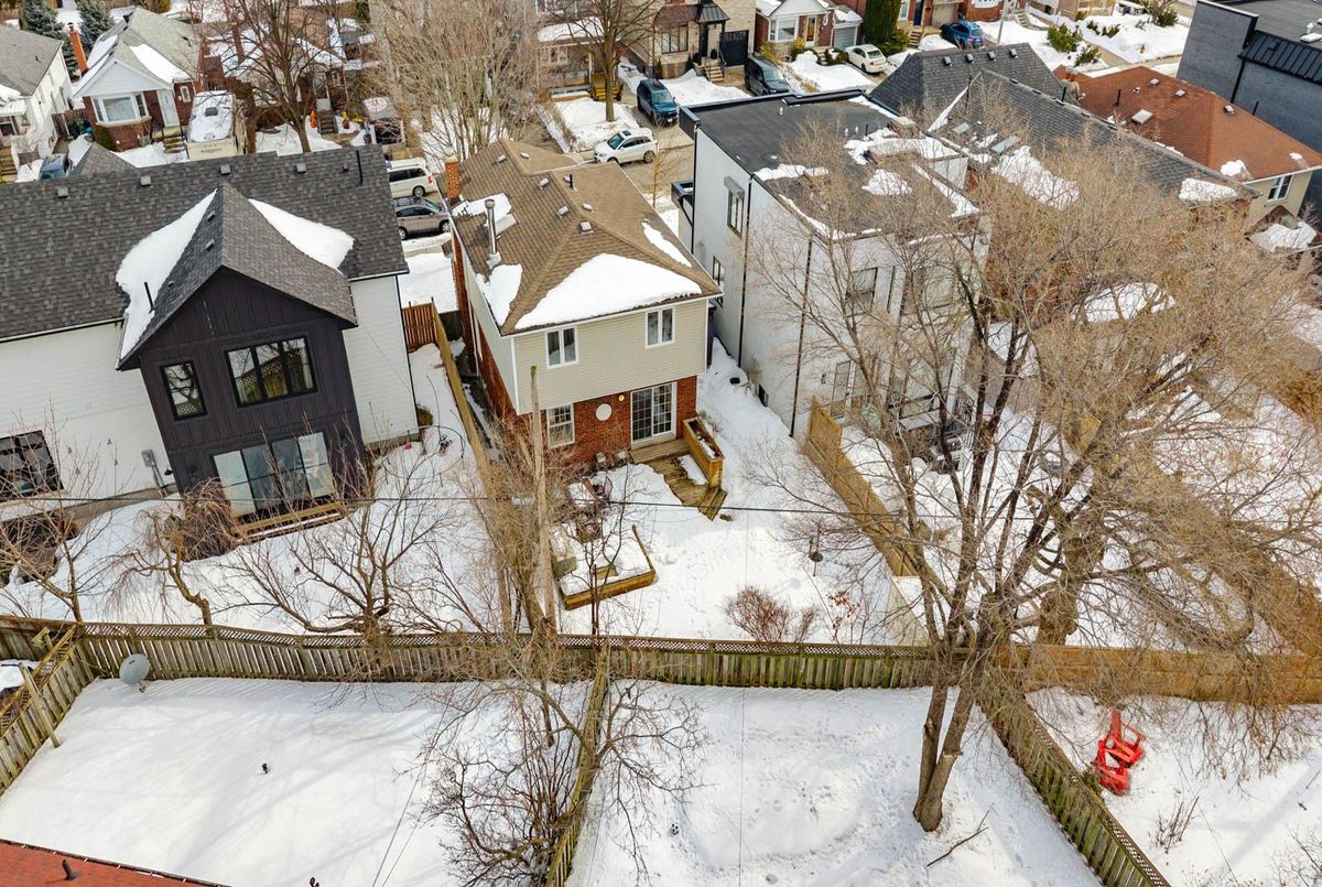 42 Hunt Club Drive Toronto 42 Hunt Club Drive Toronto