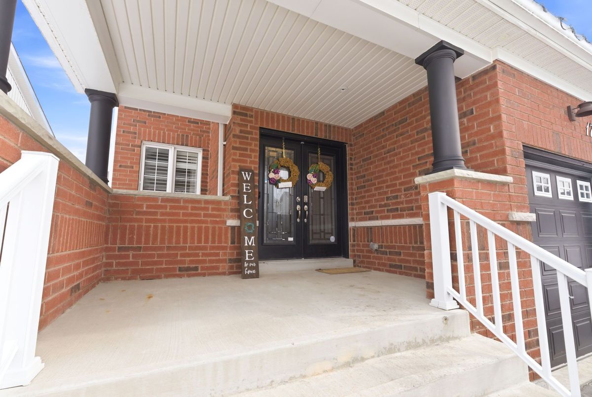1747 Arborwood Drive Oshawa 1747 Arborwood Drive Oshawa