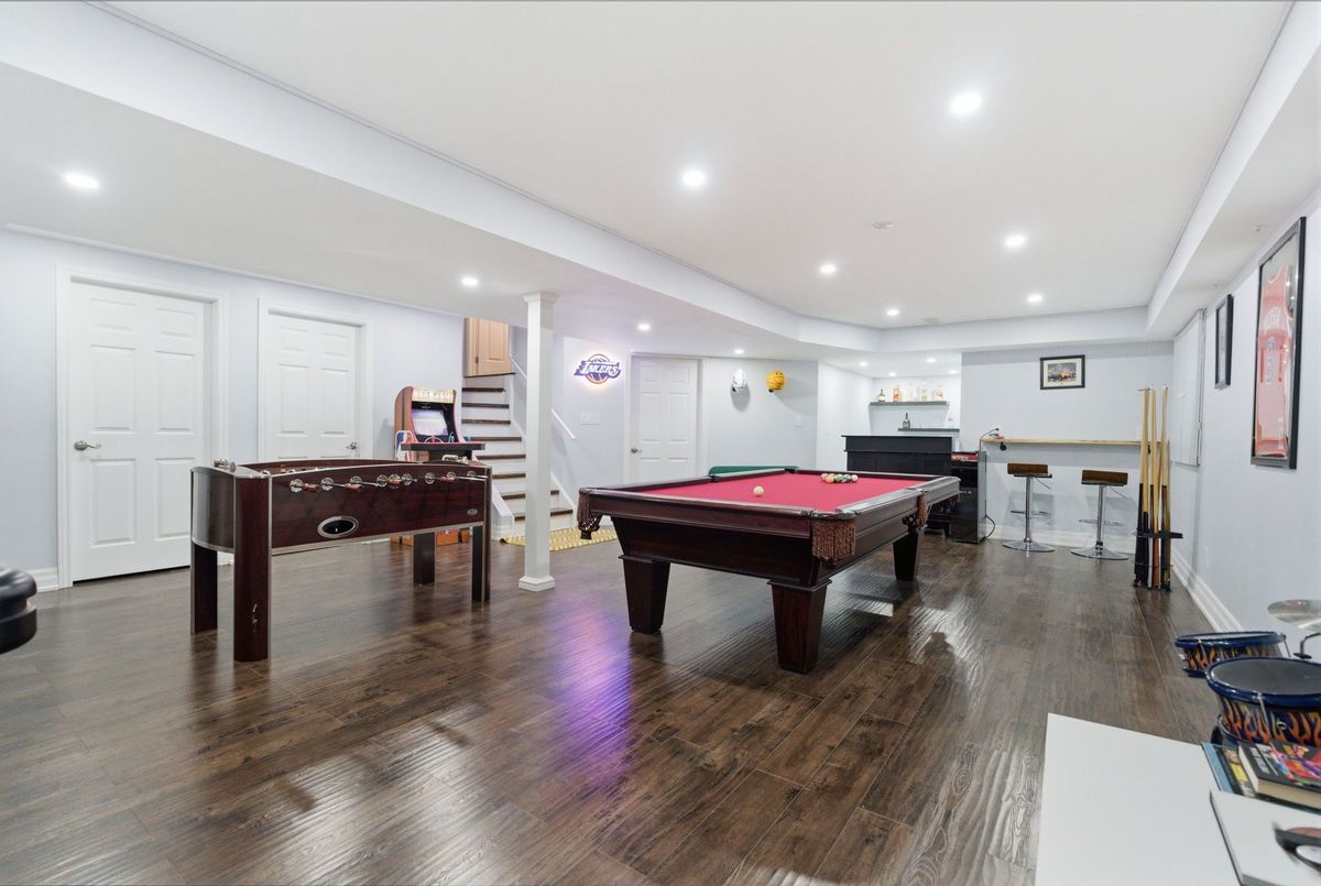 1747 Arborwood Drive Oshawa 1747 Arborwood Drive Oshawa