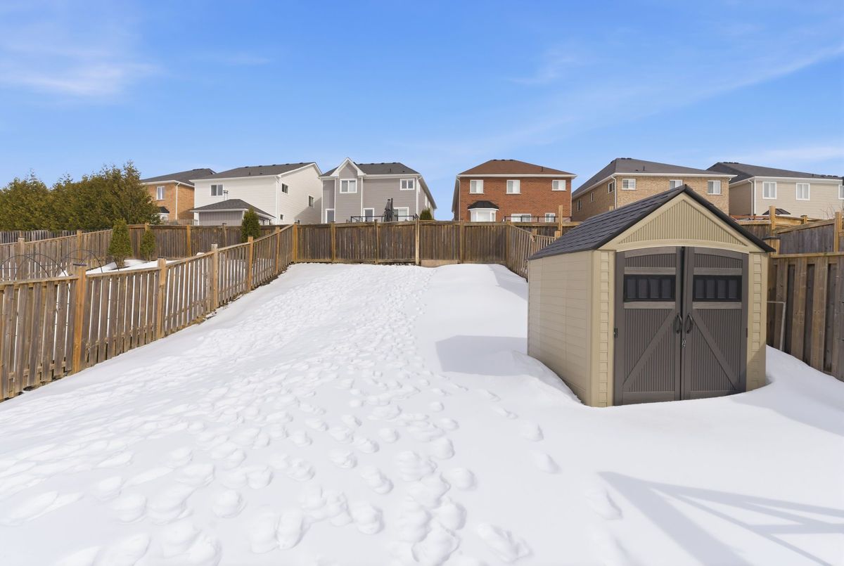 1747 Arborwood Drive Oshawa 1747 Arborwood Drive Oshawa