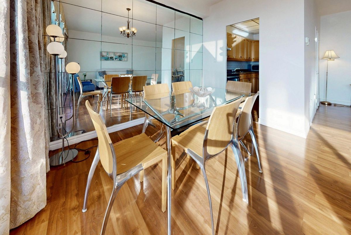 5 Massey Square Toronto 5 Massey Square Toronto