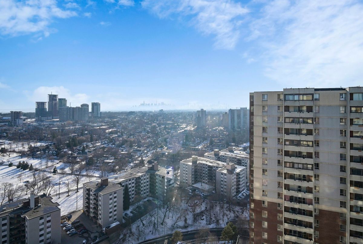 5 Massey Square Toronto 5 Massey Square Toronto