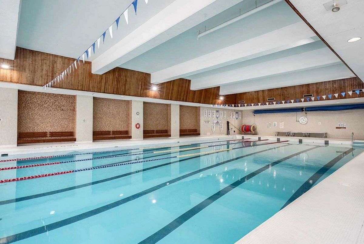 5 Massey Square Toronto 5 Massey Square Toronto