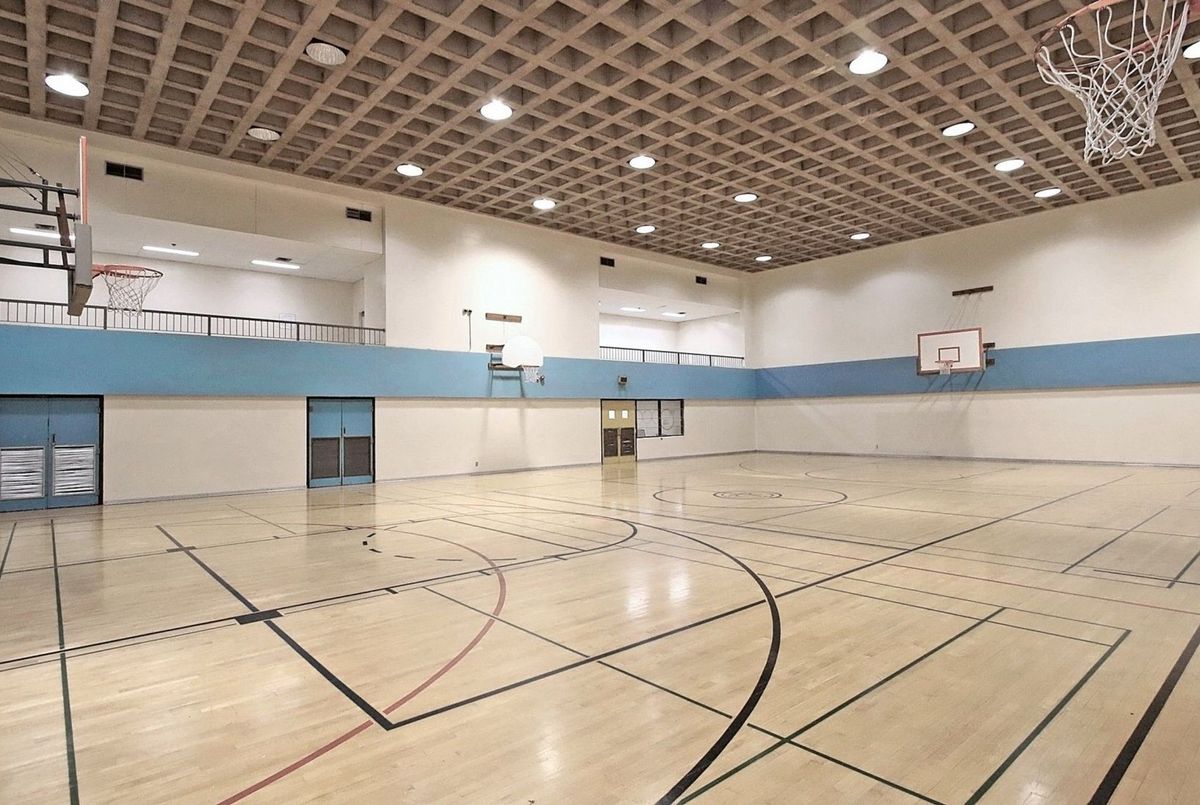 5 Massey Square Toronto 5 Massey Square Toronto