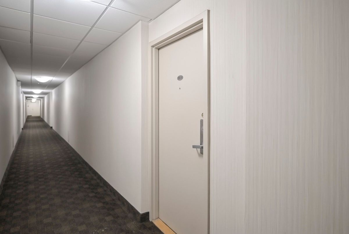 5 Massey Square Toronto 5 Massey Square Toronto