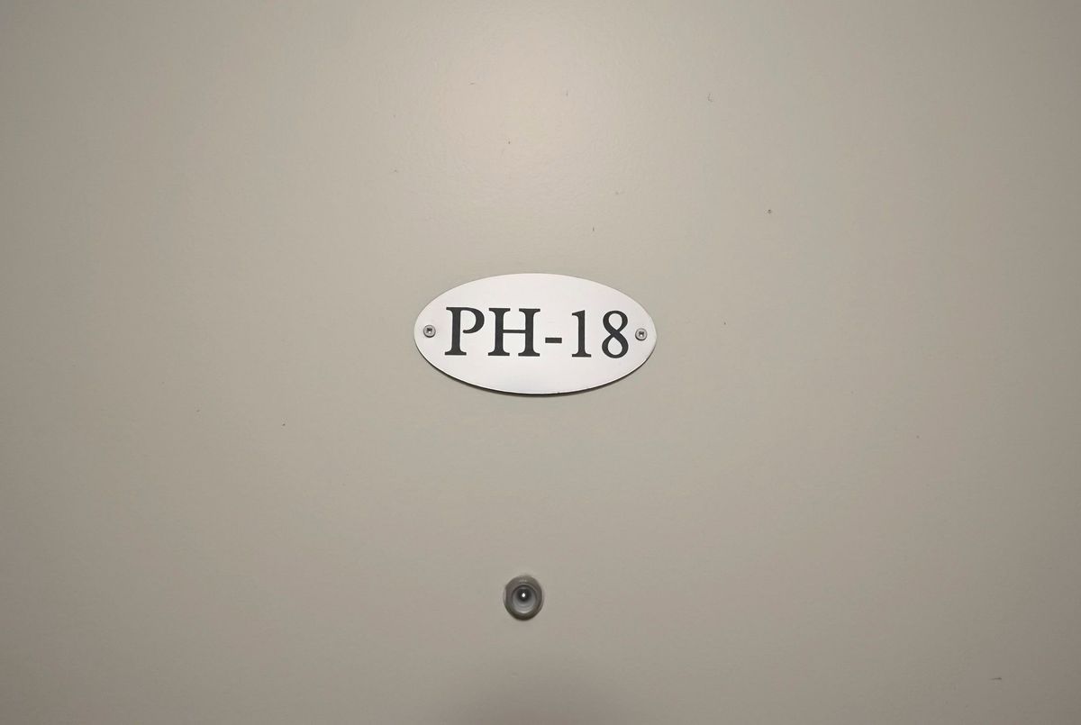 5 Massey Square Toronto 5 Massey Square Toronto