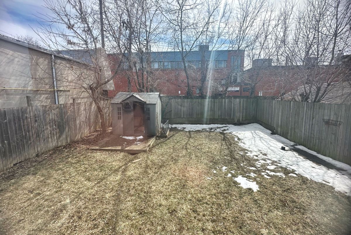 83 Cornwallis Drive Toronto 83 Cornwallis Drive Toronto
