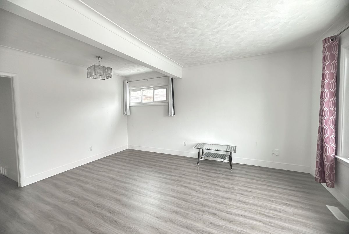 83 Cornwallis Drive Toronto 83 Cornwallis Drive Toronto