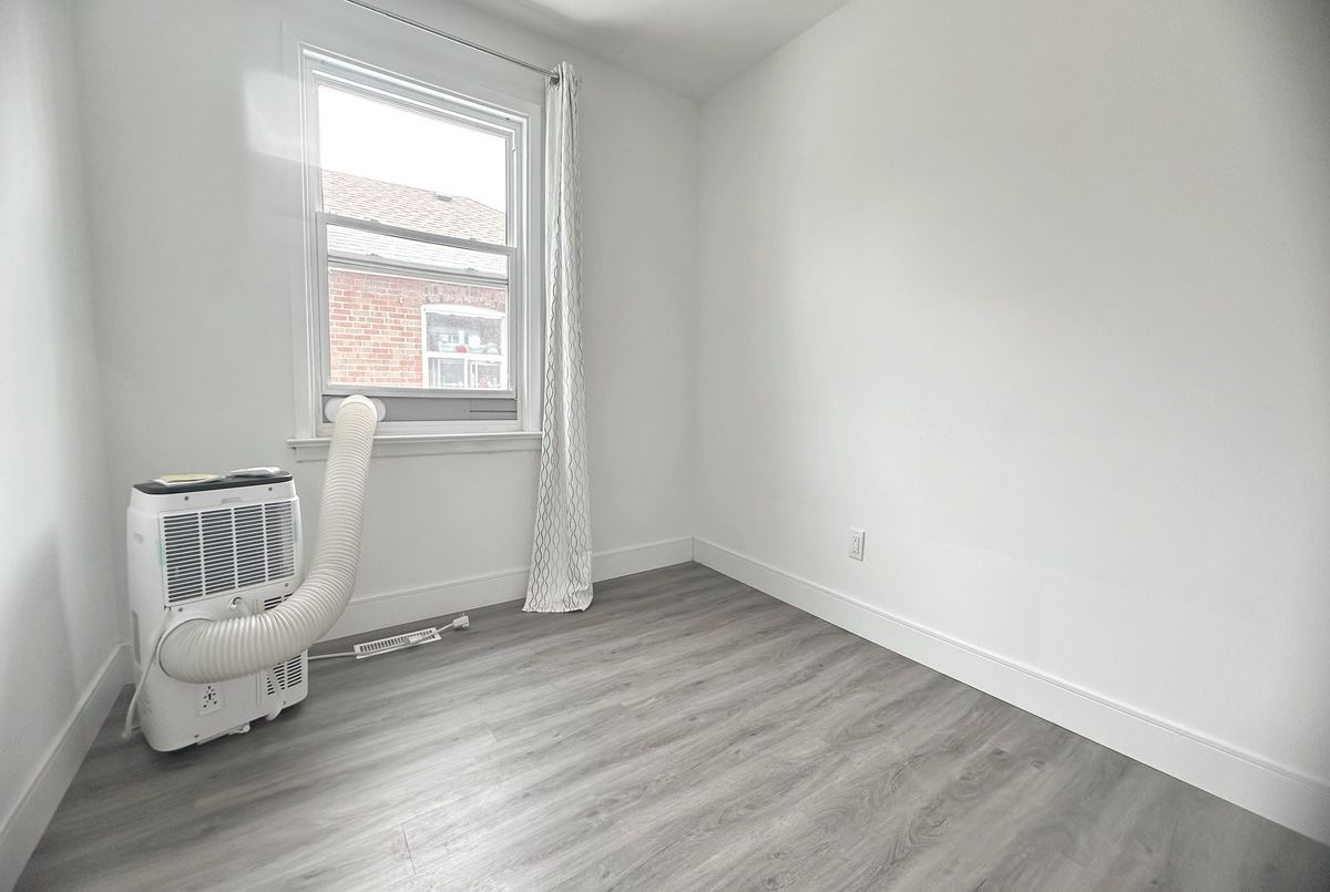 83 Cornwallis Drive Toronto 83 Cornwallis Drive Toronto