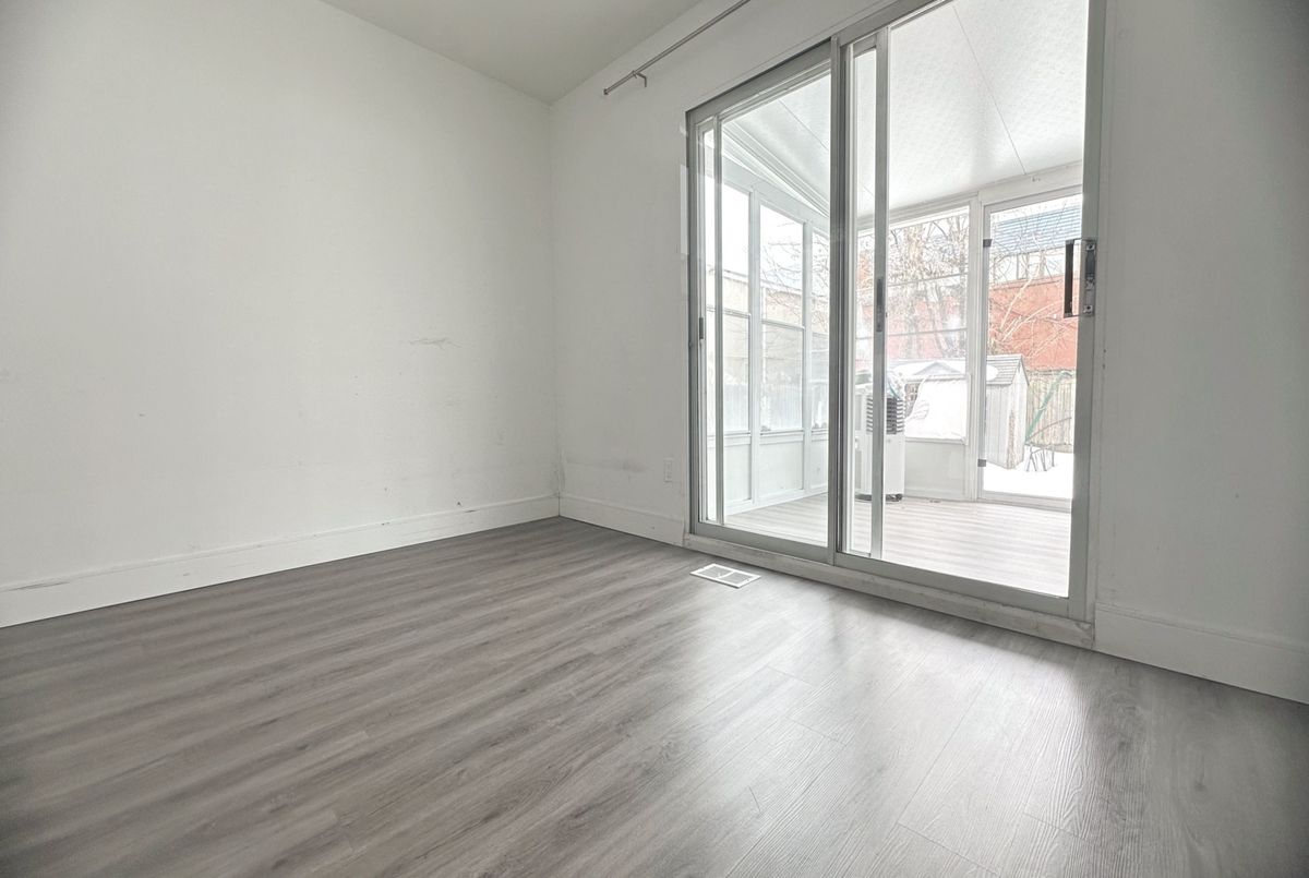 83 Cornwallis Drive Toronto 83 Cornwallis Drive Toronto