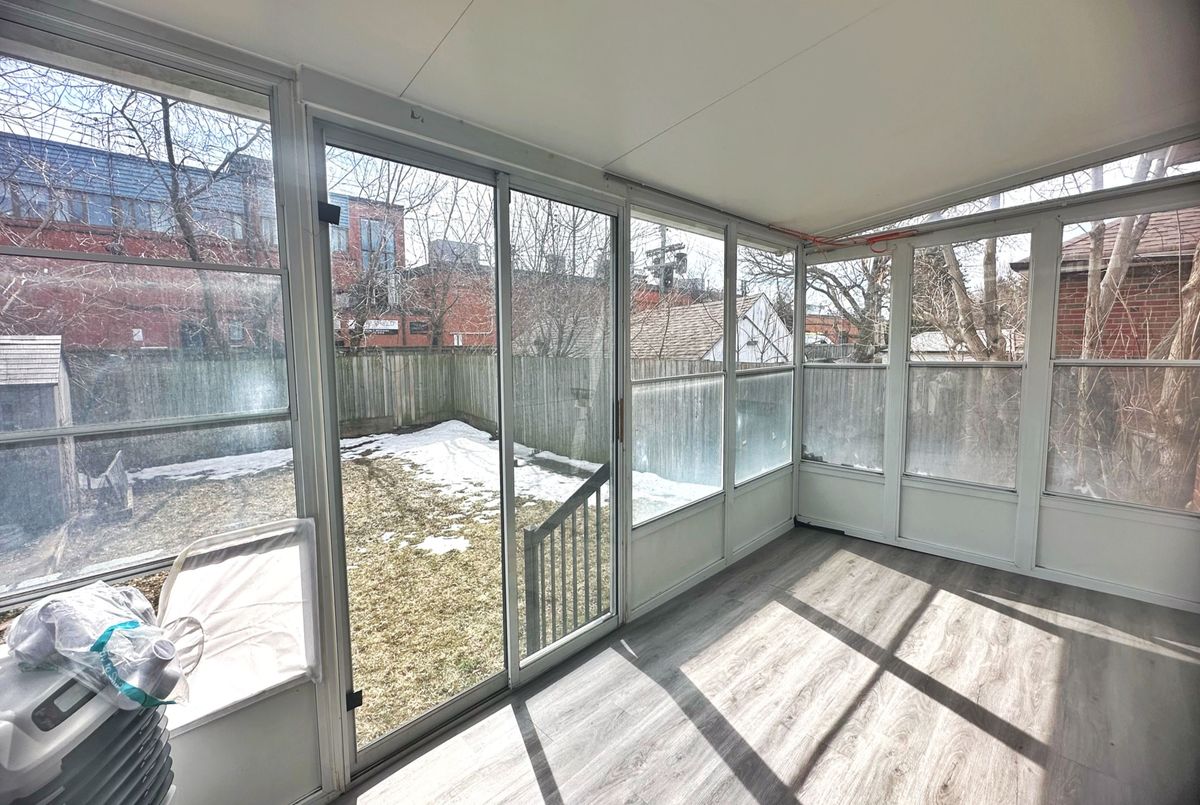 83 Cornwallis Drive Toronto 83 Cornwallis Drive Toronto