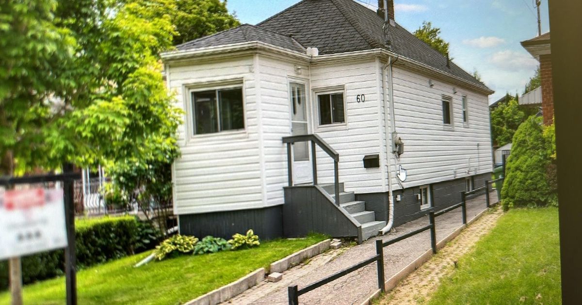 60 Phillip Avenue Toronto