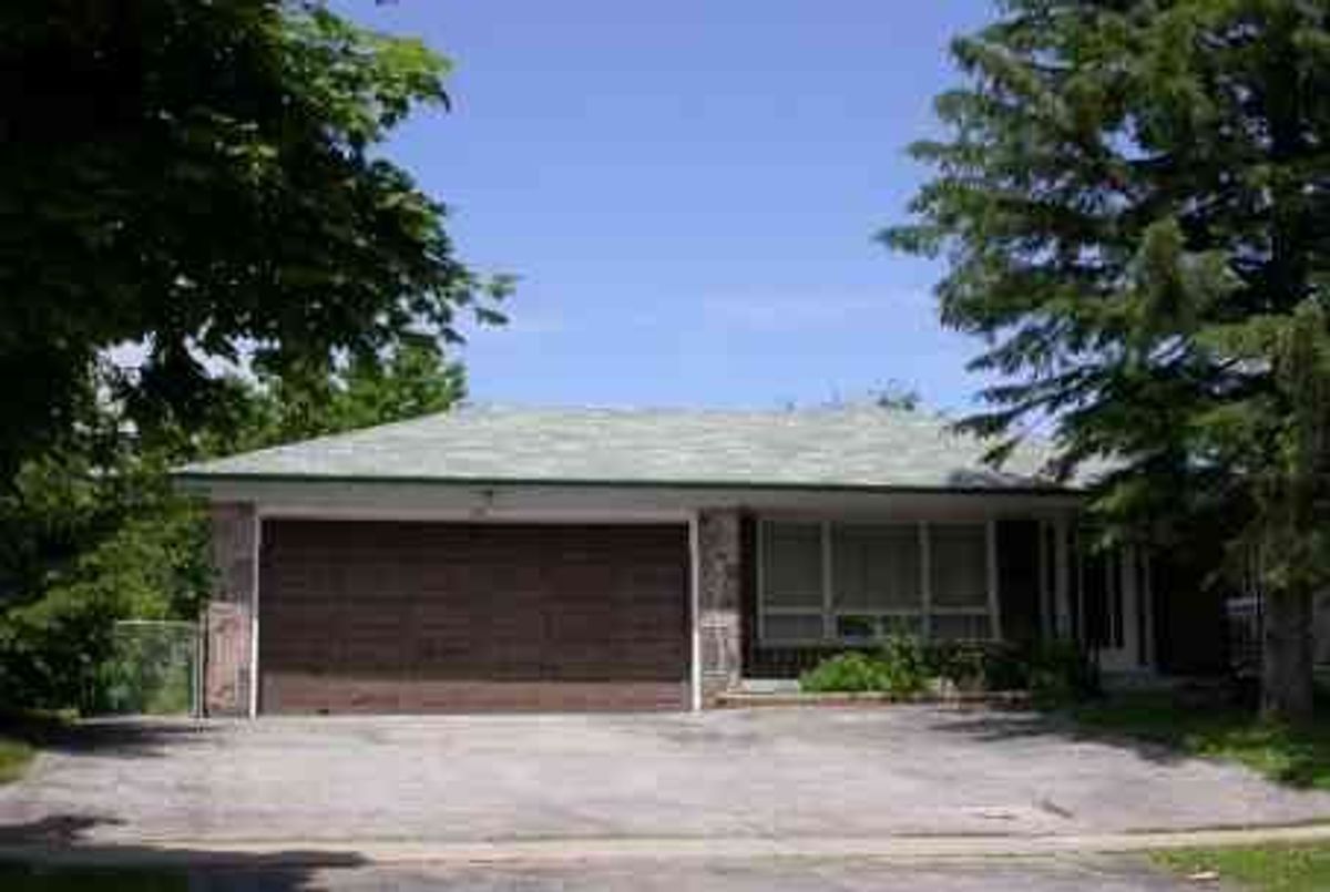 254 Coronation Drive Toronto 254 Coronation Drive Toronto